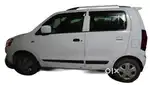Maruti Suzuki Wagon R 2017 Petrol 60600 Km Driven