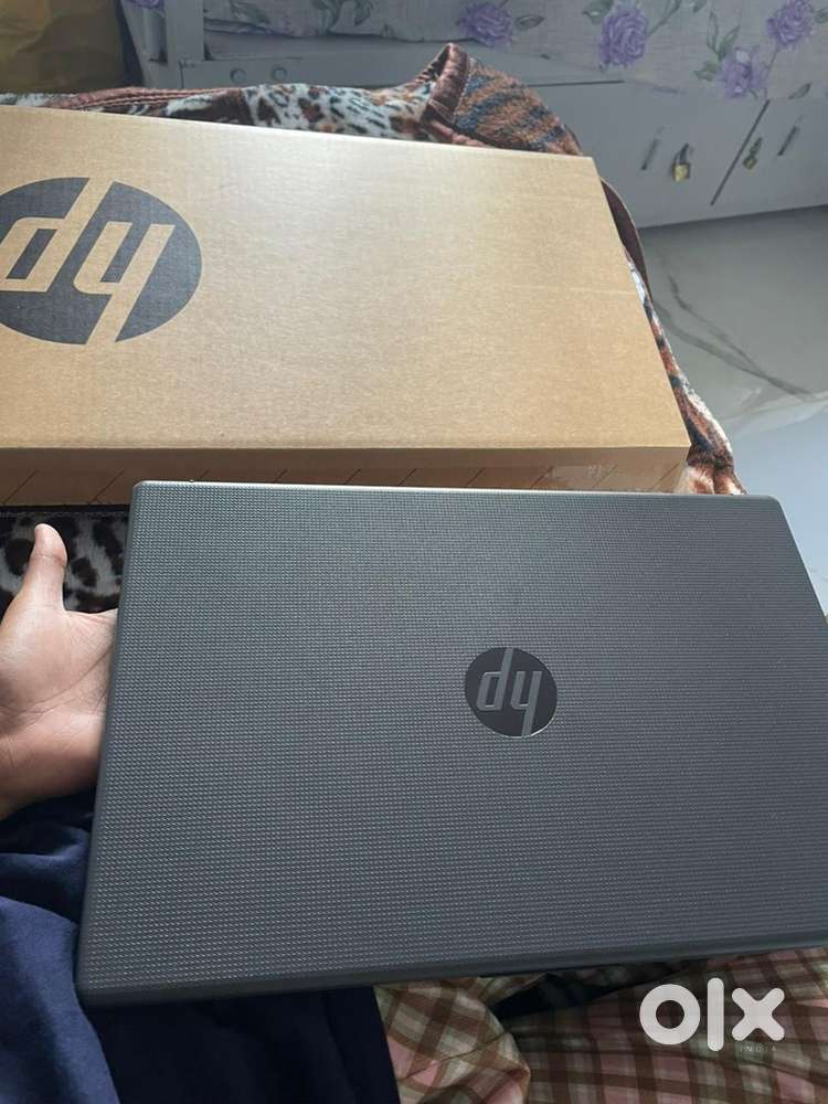 HP 255R G10 Laptop