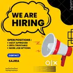 (Are you ready to prove your excellenceJoin our team!-ഞങ്ങളുടെ ടീമിൽ