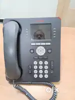 IP Phones - Avaya 9611G