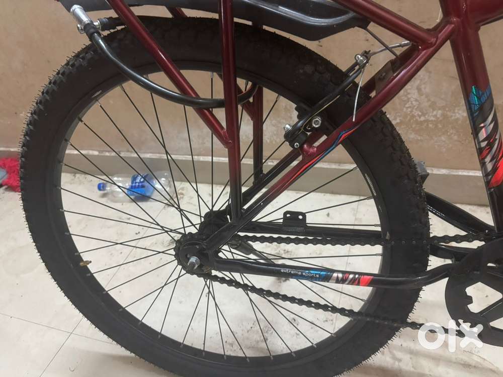 New cycle, 15 days old  ₹4000 price