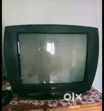 Lg dabba tv