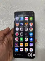 8+128 redmi not 13pro 5g