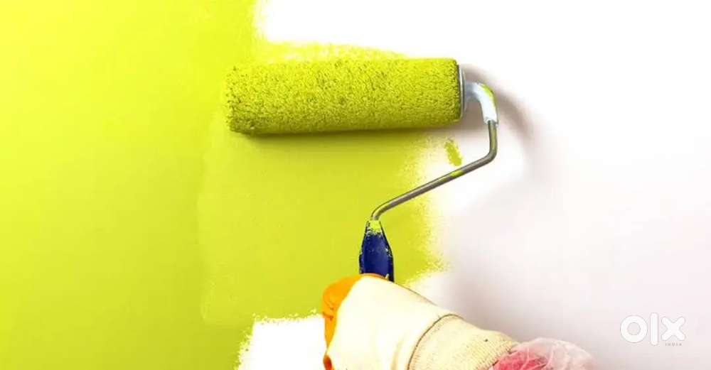 Babu painting work