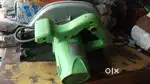 7Wood cutting machine
