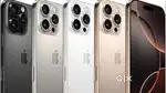 Iphone 16 pro 128 gb seal pack