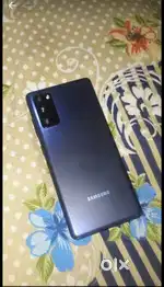 S20fe(8+128) 5g
