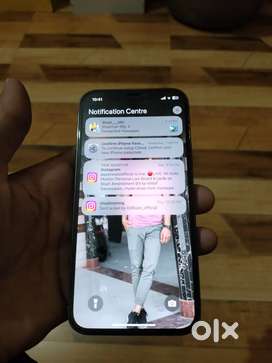 iPhone 12 pro 128GB  grey colour