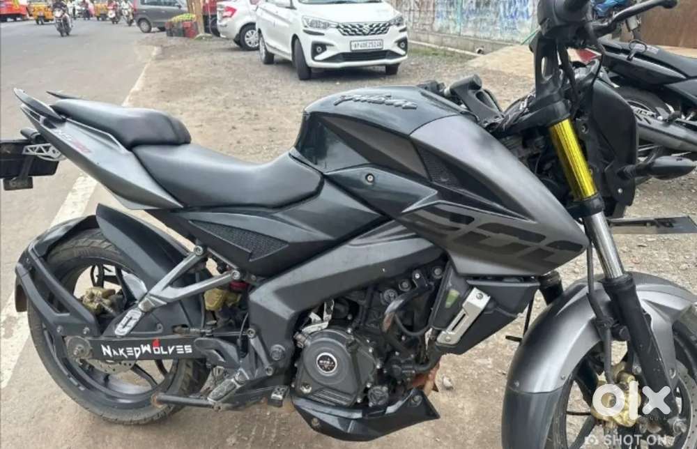 Ns -200 for sale