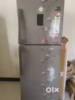 Fridge (immediately available)