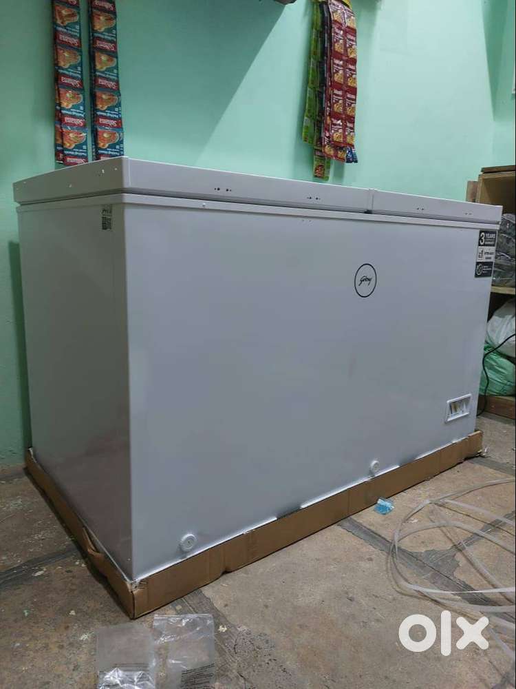 Godrej Di-Fridge