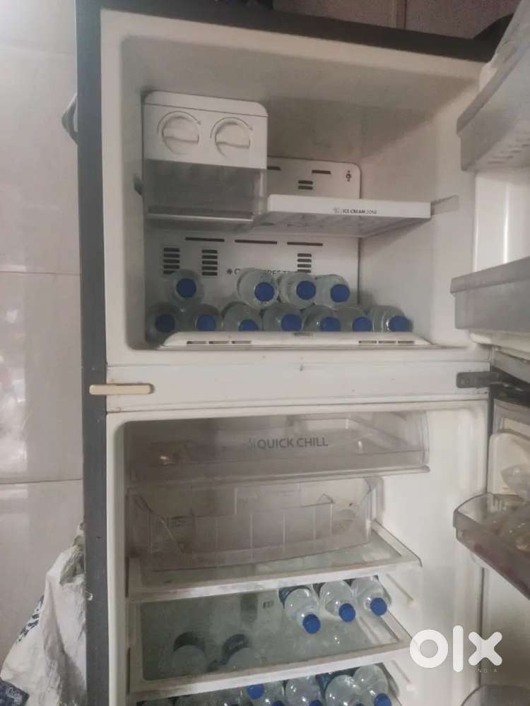Whirlpool company