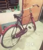 GENTS CYCLE