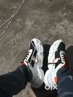 Fashion Shoe