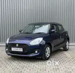 Maruti Suzuki Swift DDiS VDI, 2018, Diesel
