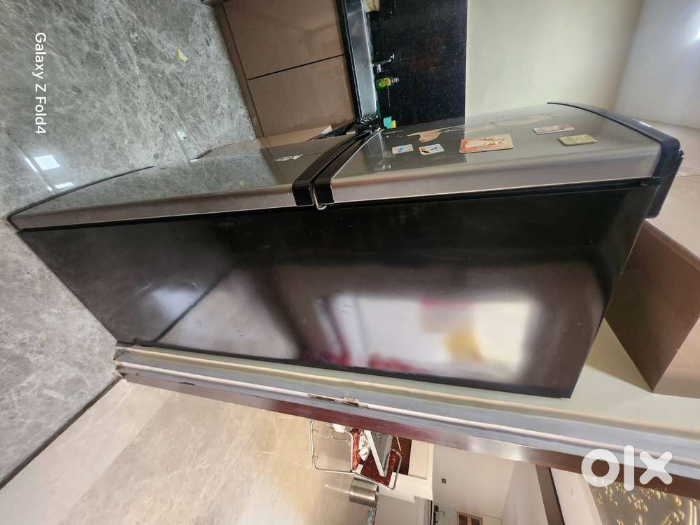 Daewoo Double Door Fridge