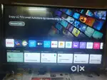 Lg android 4k tv 43inchs