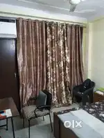 1BHK with balcony front side