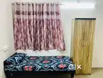 Girl's pg Available In Akota Near Akota Garden