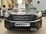 Hyundai Creta 1.4 E Plus CRDi, 2017, Diesel