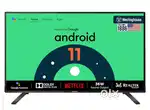 Westinghouse smart led tv 43 inches/FHD 1 GB RAM,ALL APP SUPPORTED