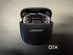 Bose QuietComfort Earbuds Ultra