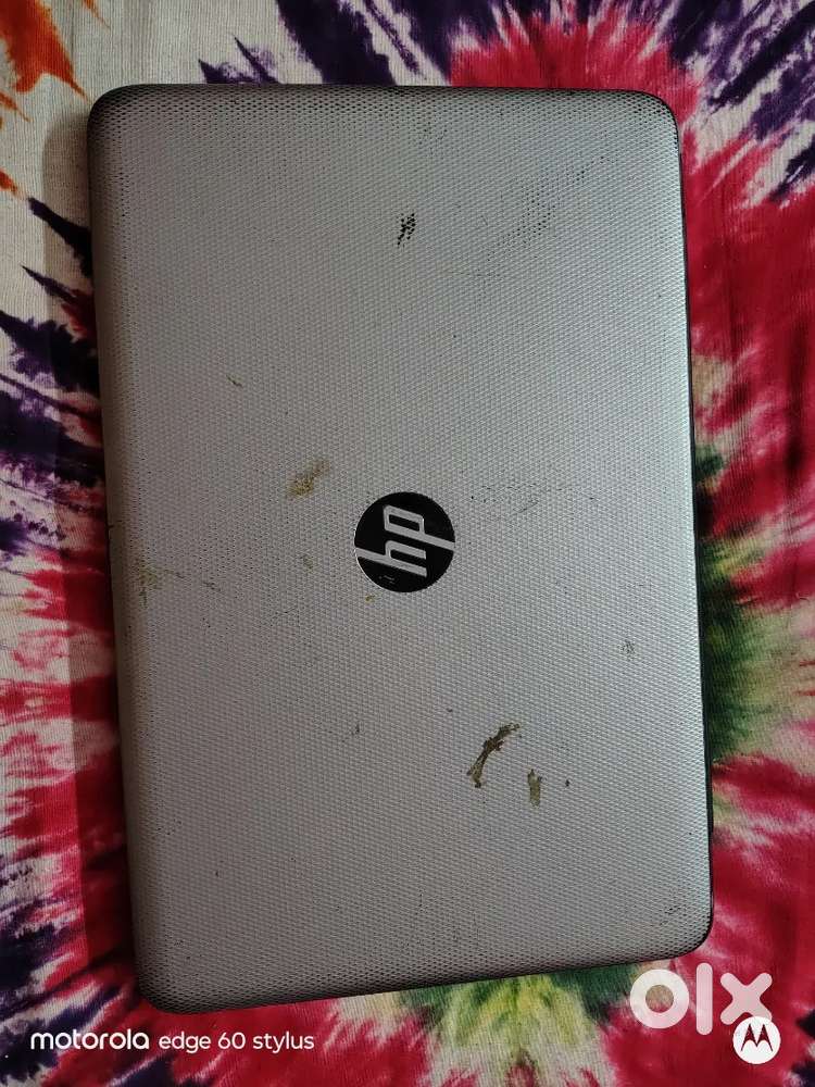 HP laptop sell