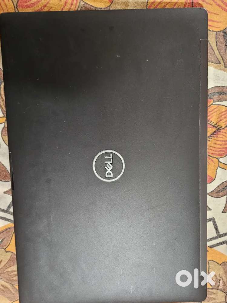 Dell i5 laptop