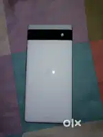 Google pixel 6a