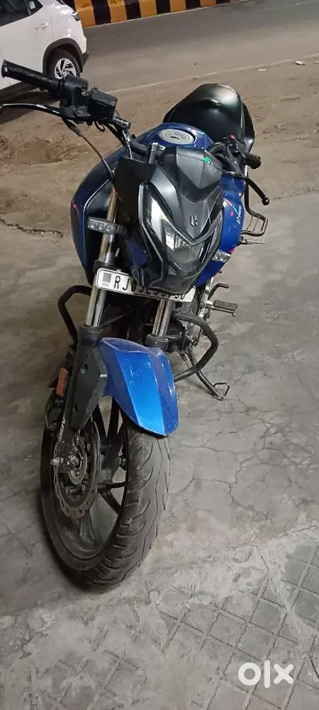Good condition 2nd handed bike