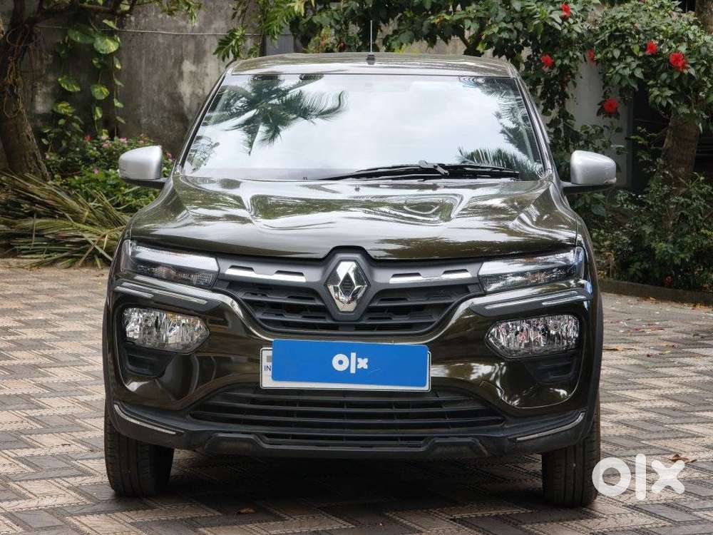 Renault KWID AMT, 2023, Petrol