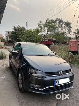 Volkswagen Polo 1.5 TDI Highline Diesel Good Condition