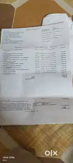 New computer, monitor,colour Xerox urgent sell barasat noapara