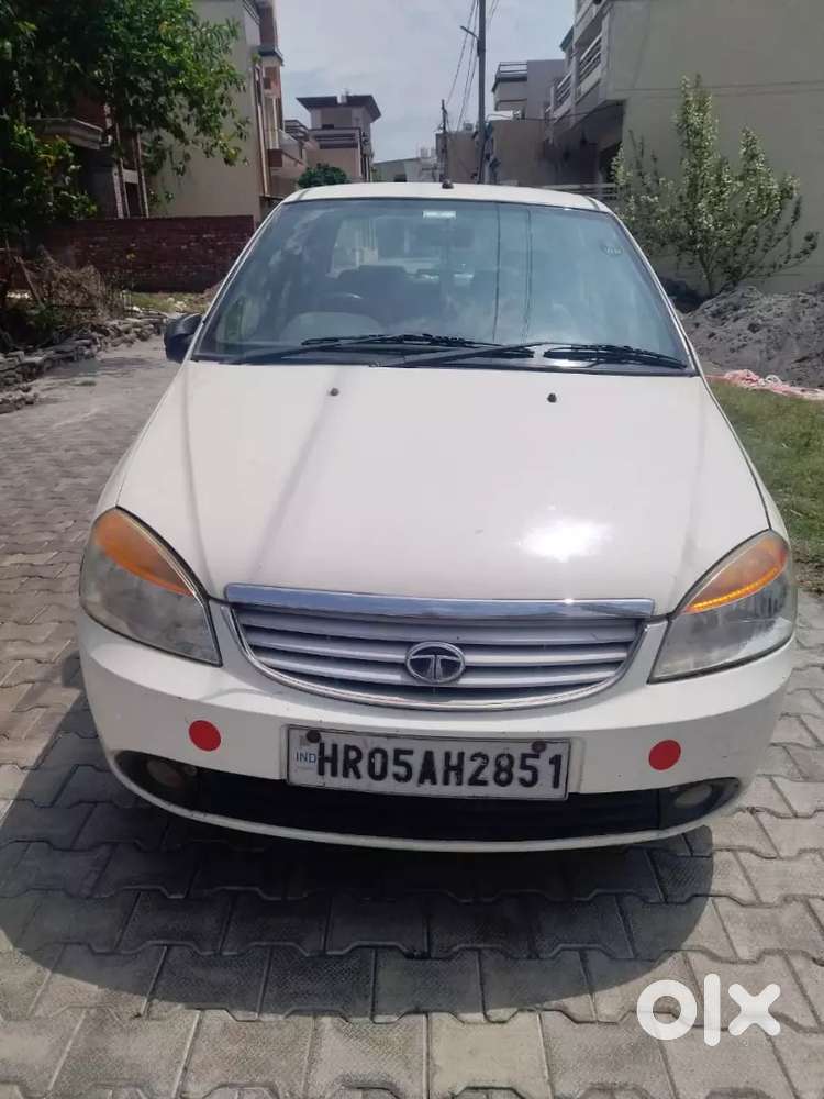 Tata Indigo 2013 personal used