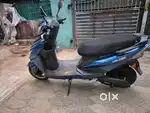 Yed zues 2025 model just 3 month