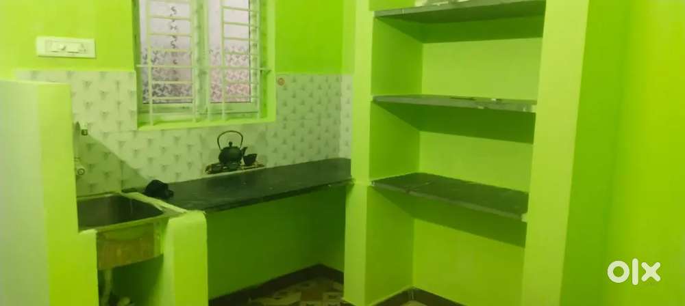 Low budget house for rent @ vagai