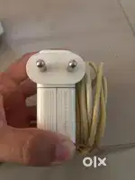 Macbook adapter
