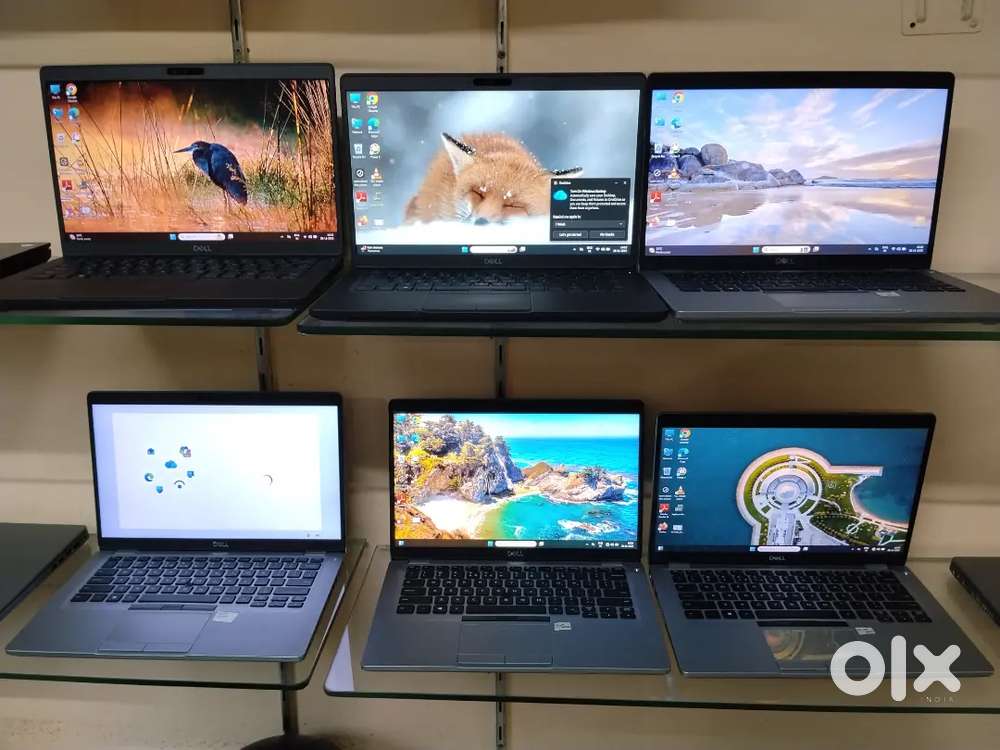 ¹Dell lenovo hp i7,i5,i3/10th,8th,6th Gen,16gb Ram,256ssd Harddisk