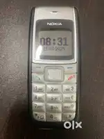 Brand new Nokia 1110i for sale