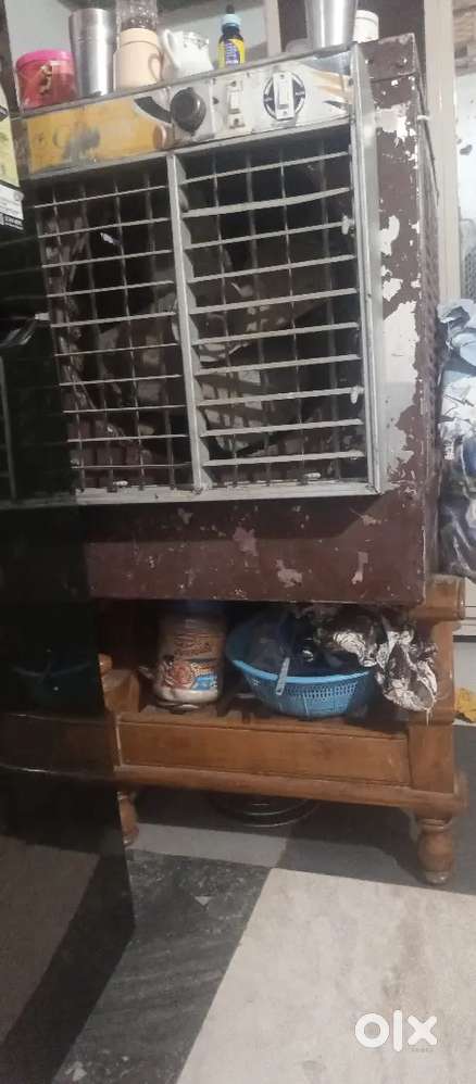 Cuooler air conditionin