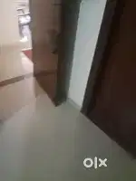 3 BHK semi furnished flat in Army officers society