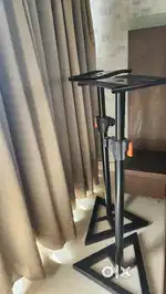 Studio Monitor Stands / Speaker Stands