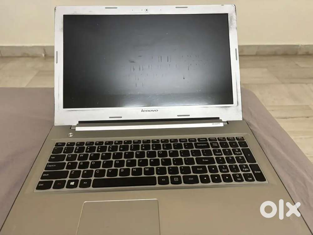 Lenovo leptop