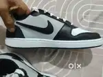 Nike Men Ebernon Low Premium Sneakers