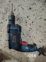 Drilling Machine
