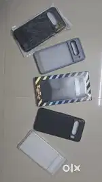 Pixel 8 pro back covers