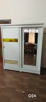 factory sell brand new sliding door wardrobe