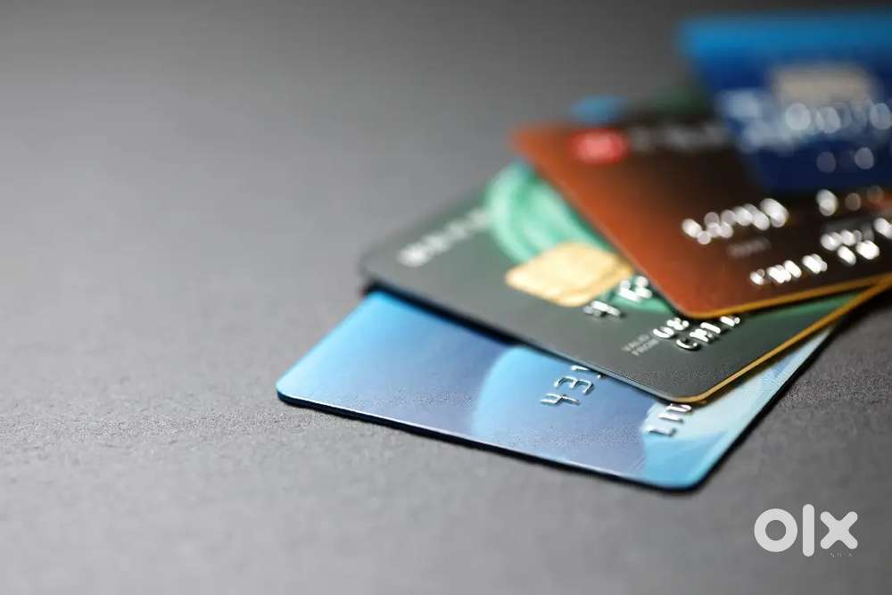 ബാങ്കിംഗ് credit card 
Section ലേക്ക് സ്റ്റാഫിനെ ആവശ്യമുണ്ട്