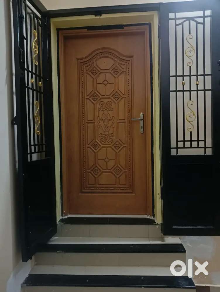 (Ladies only) 1 Bed Room with attached bathroom and kitchen.