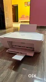 HP Desk Jet Printer
